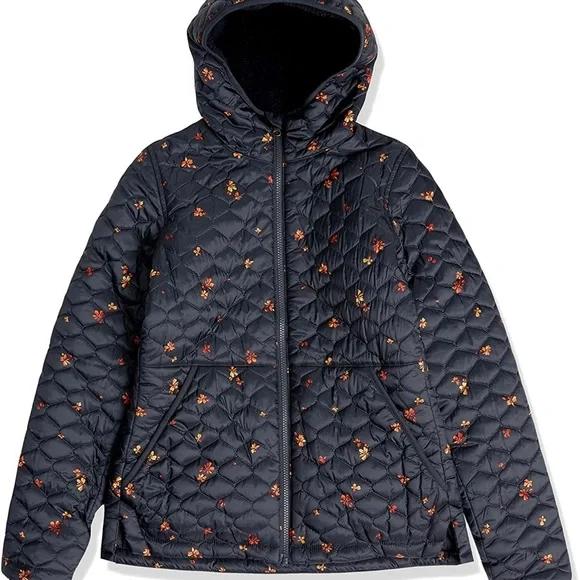 Amazon Essentials Jackets Coats Lightweight Sherpa Lined